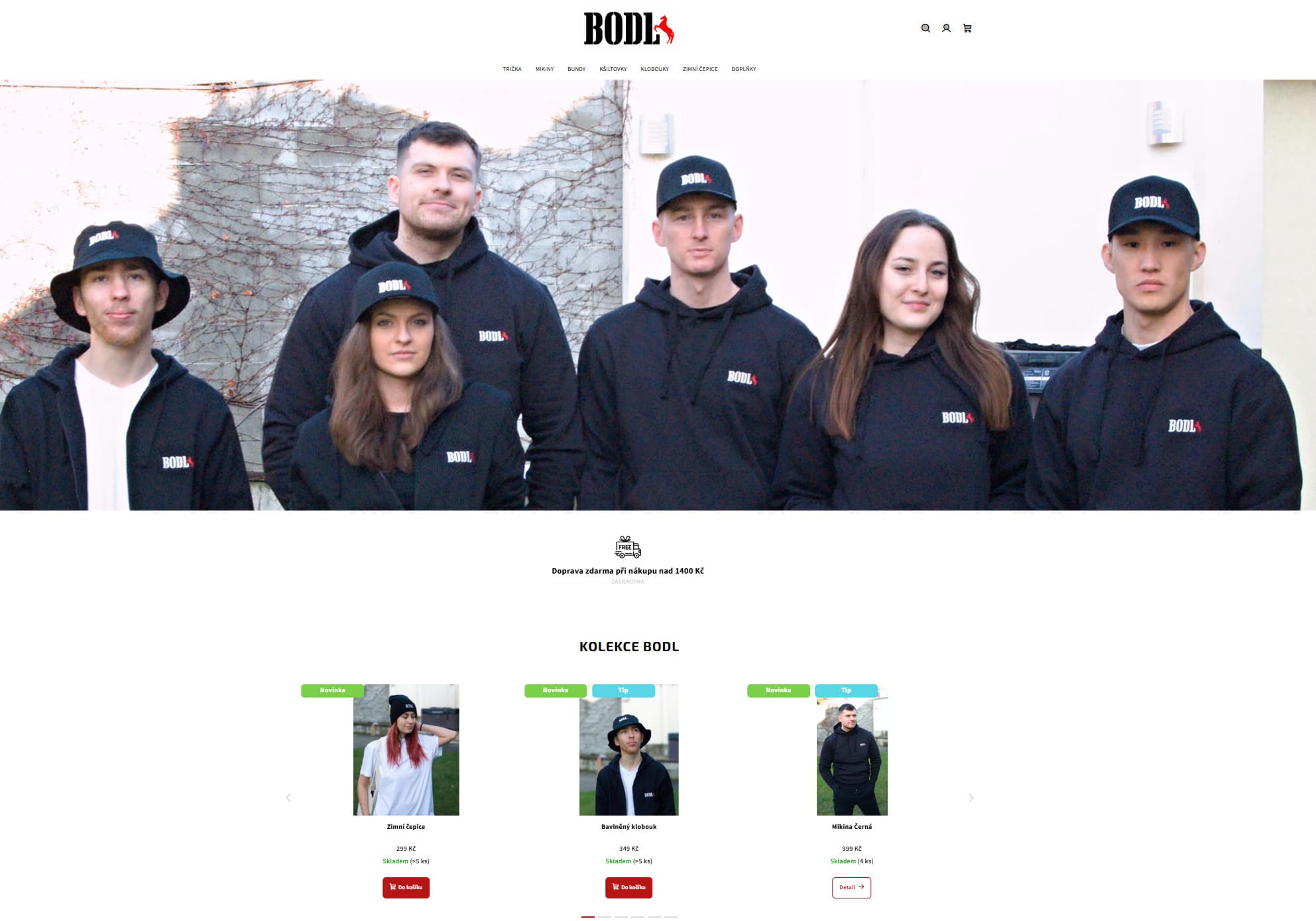 Portfolio item thumbnail