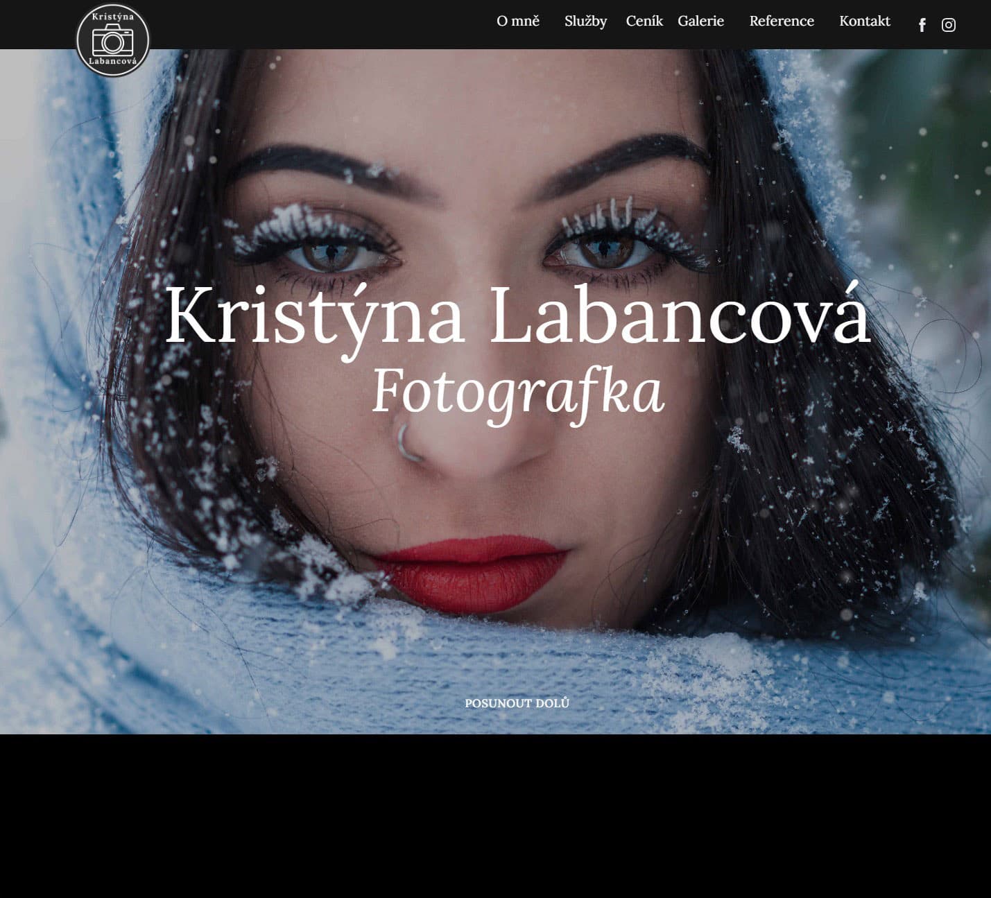 Portfolio item thumbnail