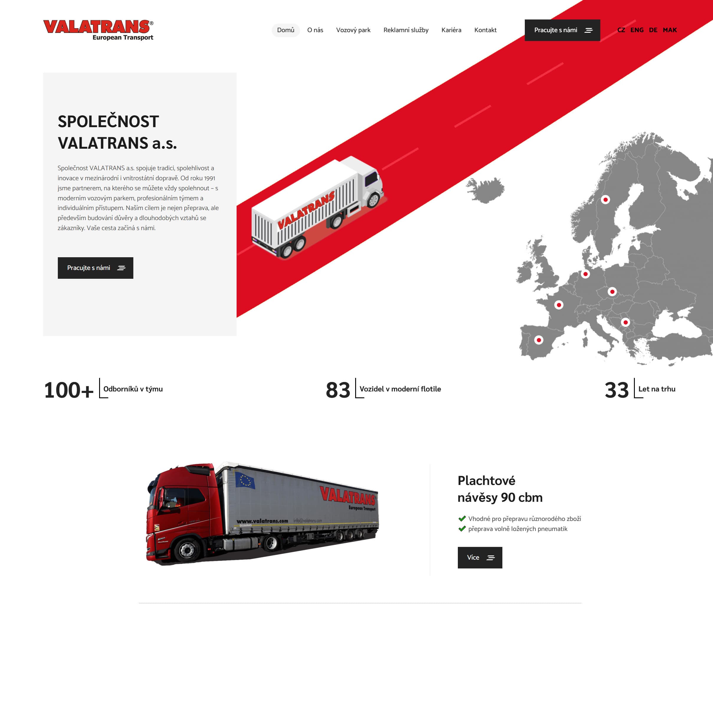 Portfolio item thumbnail