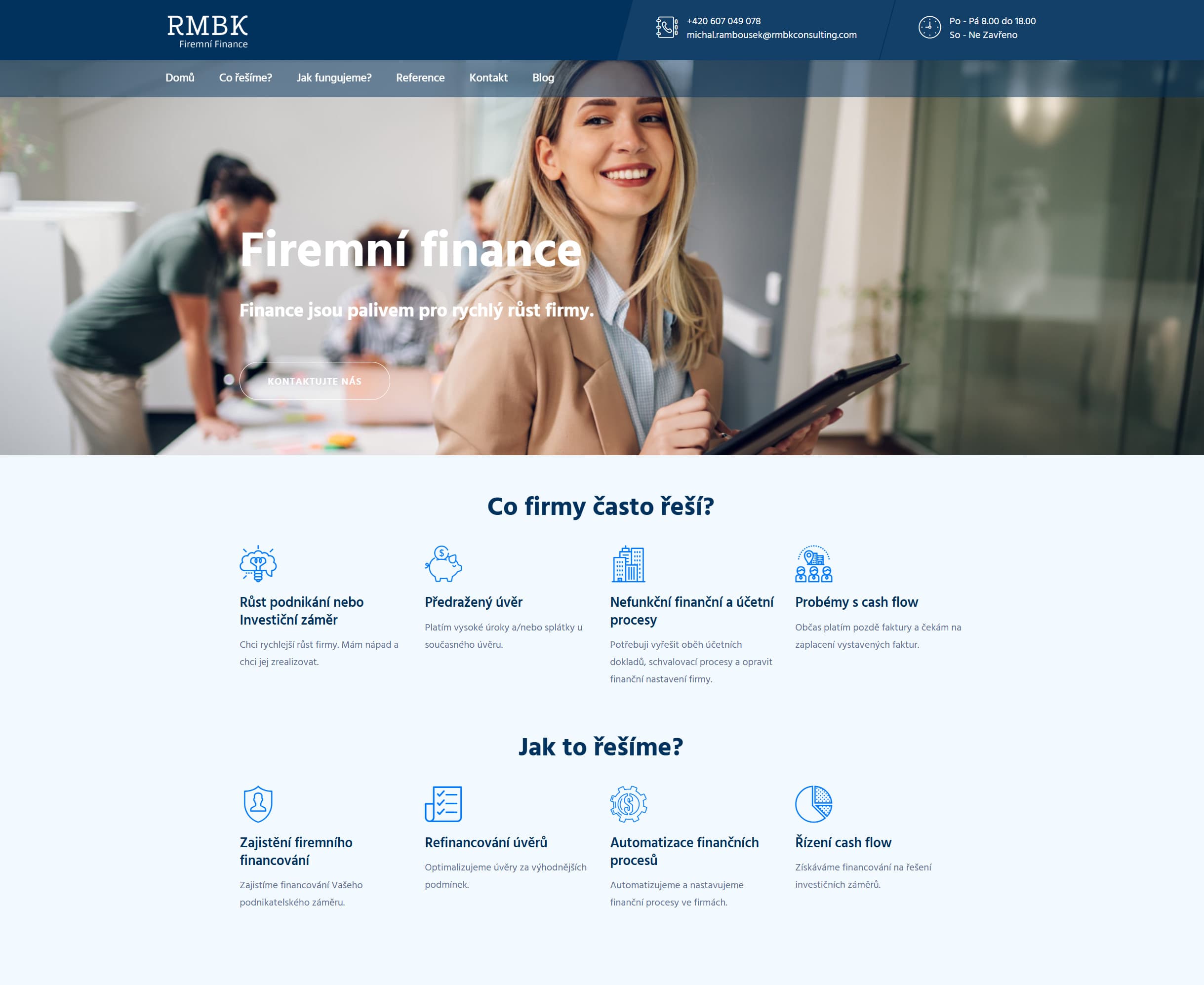 Portfolio item thumbnail