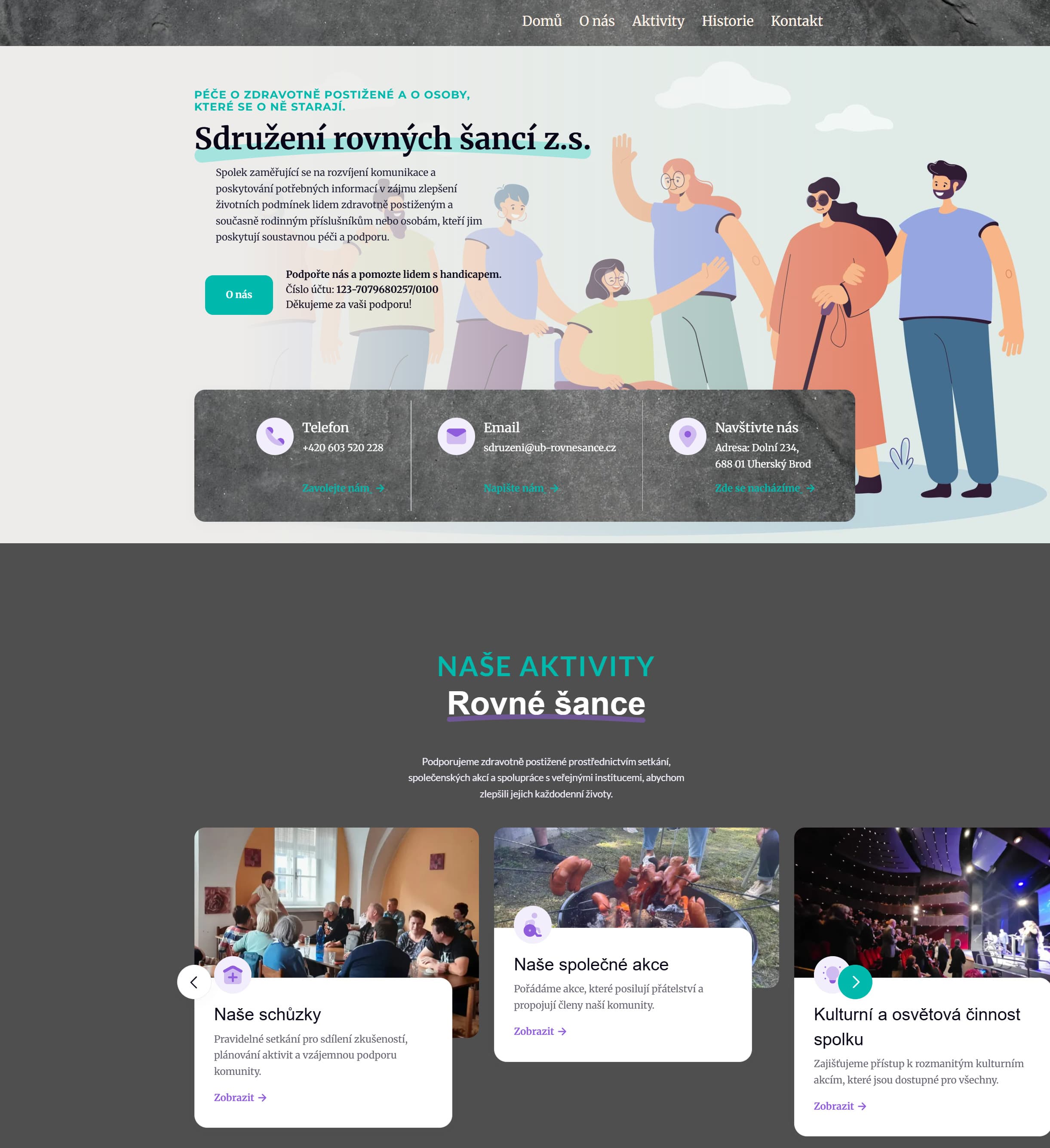 Portfolio item thumbnail