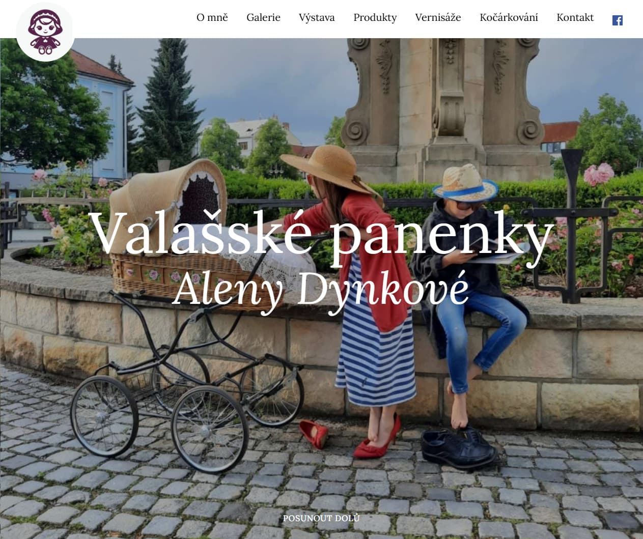 Portfolio item thumbnail