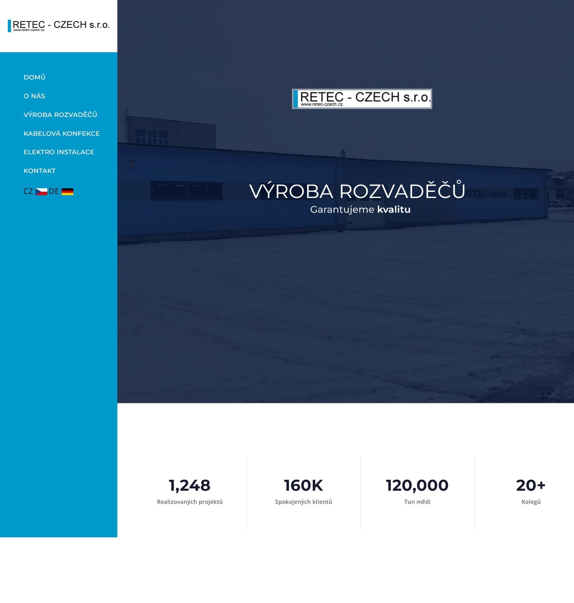 Portfolio item thumbnail